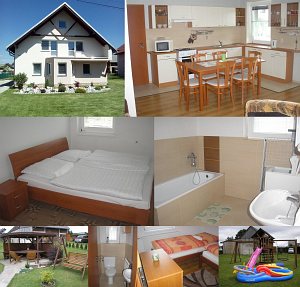 Privatunterkunft 762 [Vergrößern - neues Fenster]