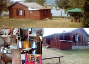 Ferienhaus ZO Telekom Prievidza [Vergrößern - neues Fenster]