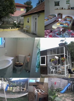 Dům u Čápa [Vergrößern - neues Fenster]