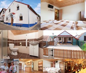 Búda u Kramářů [Vergrößern - neues Fenster]