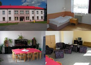 Herberge Svářečská škola [Vergrößern - neues Fenster]