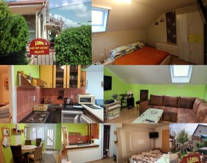 Appartement Irmi [Vergrößern - neues Fenster]