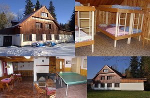 Ferienhaus TJ Tesla Brno [Vergrößern - neues Fenster]