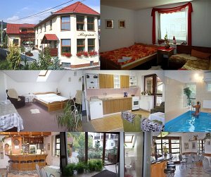 Gästehaus Regina [Vergrößern - neues Fenster]