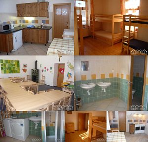 ŠVS Kvilda [Vergrößern - neues Fenster]