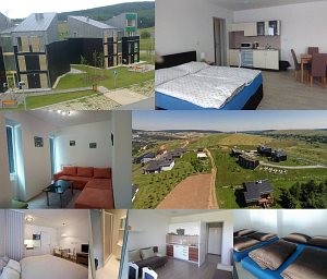 Skiapartmány Klínovec [Vergrößern - neues Fenster]