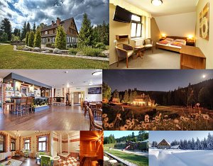 Hotel Perla Jizery *** [Vergrößern - neues Fenster]