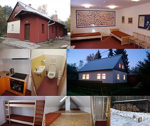 Landhaus A-TOM [Vergrößern - neues Fenster]