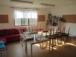 Skautská klubovna [Vergrößern - neues Fenster]