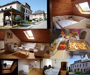 Gästehaus Holland [Vergrößern - neues Fenster]