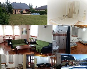 Gästehaus Vila Callum [Vergrößern - neues Fenster]