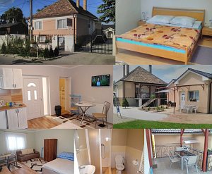 Appartements Karina [Vergrößern - neues Fenster]