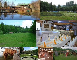 Campingplatz RS Vápenky [Vergrößern - neues Fenster]