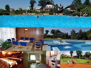 Touristische Herberge Rubínek [Vergrößern - neues Fenster]