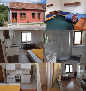 Ubytování Vlastimil Malušek – Dukelská [Vergrößern - neues Fenster]