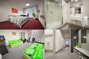 Appartements Student [Vergrößern - neues Fenster]