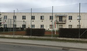 Touristische Herberge TJ [Vergrößern - neues Fenster]