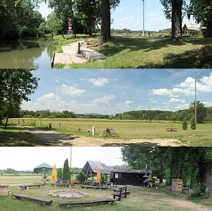 Tábořiště Paliště [Vergrößern - neues Fenster]