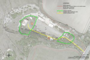 Tábořiště Klentnický lom - Pony Ranč [Vergrößern - neues Fenster]