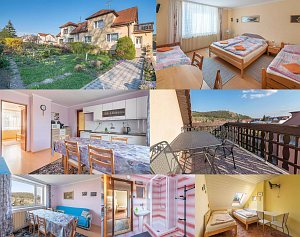 Gästehaus Jana [Vergrößern - neues Fenster]