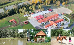 Grunt Galatík - chatky [Vergrößern - neues Fenster]