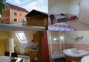 Touristische Herberge [Vergrößern - neues Fenster]