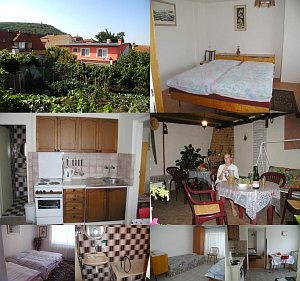 Gästehaus Libuše [Vergrößern - neues Fenster]