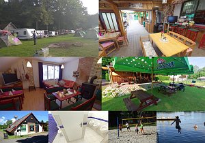 Campingplatz Knoflík [Vergrößern - neues Fenster]