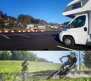 Minikemp Peklák [Vergrößern - neues Fenster]