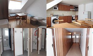 Herberge Na náměstí [Vergrößern - neues Fenster]