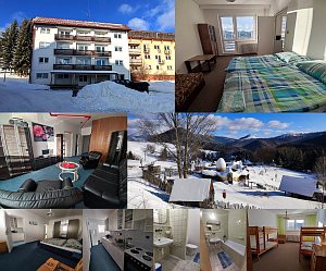 Appartements Habakuky [Vergrößern - neues Fenster]