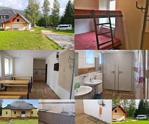 Campingplatz Skiland [Vergrößern - neues Fenster]