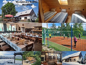 Gästehaus Koliba [Vergrößern - neues Fenster]