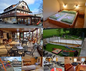 Gästehaus Mária [Vergrößern - neues Fenster]