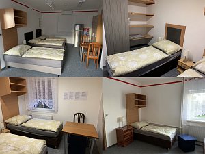 Herberge Pokorného [Vergrößern - neues Fenster]