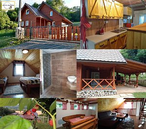 Ferienhaus Lucerna [Vergrößern - neues Fenster]