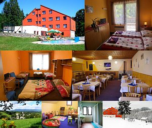 Hotel Na Trojce [Vergrößern - neues Fenster]