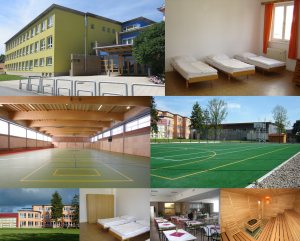 Herberge Základní školy [Vergrößern - neues Fenster]