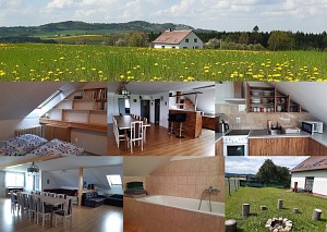 Appartement Pajrovna [Vergrößern - neues Fenster]