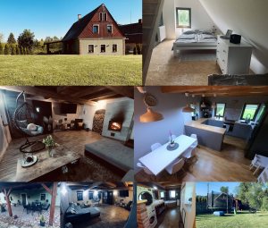 Landhaus Laura [Vergrößern - neues Fenster]