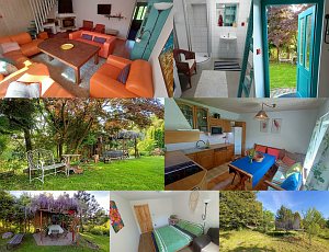 Appartements TUTTO house [Vergrößern - neues Fenster]