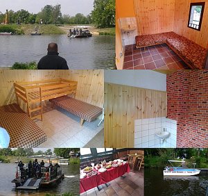 Ubytování Přívoz Oseček [Vergrößern - neues Fenster]