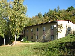 Stanica mladých turistov [Vergrößern - neues Fenster]