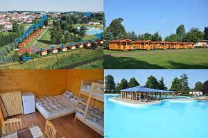 Campingplatz Městské Koupaliště [Vergrößern - neues Fenster]