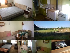 Landhaus u Třeboně [Vergrößern - neues Fenster]