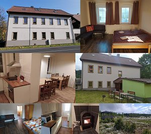 Ubytování U Lenule [Vergrößern - neues Fenster]