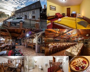 Gästehaus na Mlyne [Vergrößern - neues Fenster]