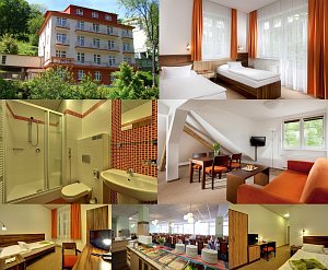 Gästehaus Dalibor [Vergrößern - neues Fenster]