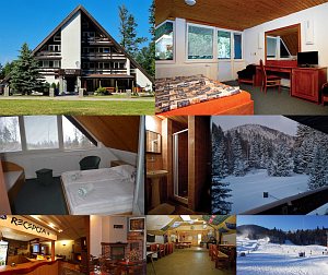 Gästehaus Horec [Vergrößern - neues Fenster]