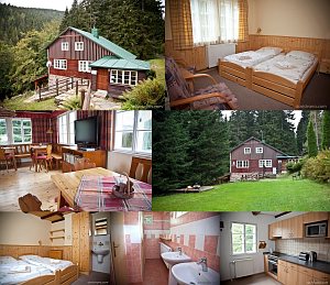 Ferienhaus Chemie [Vergrößern - neues Fenster]